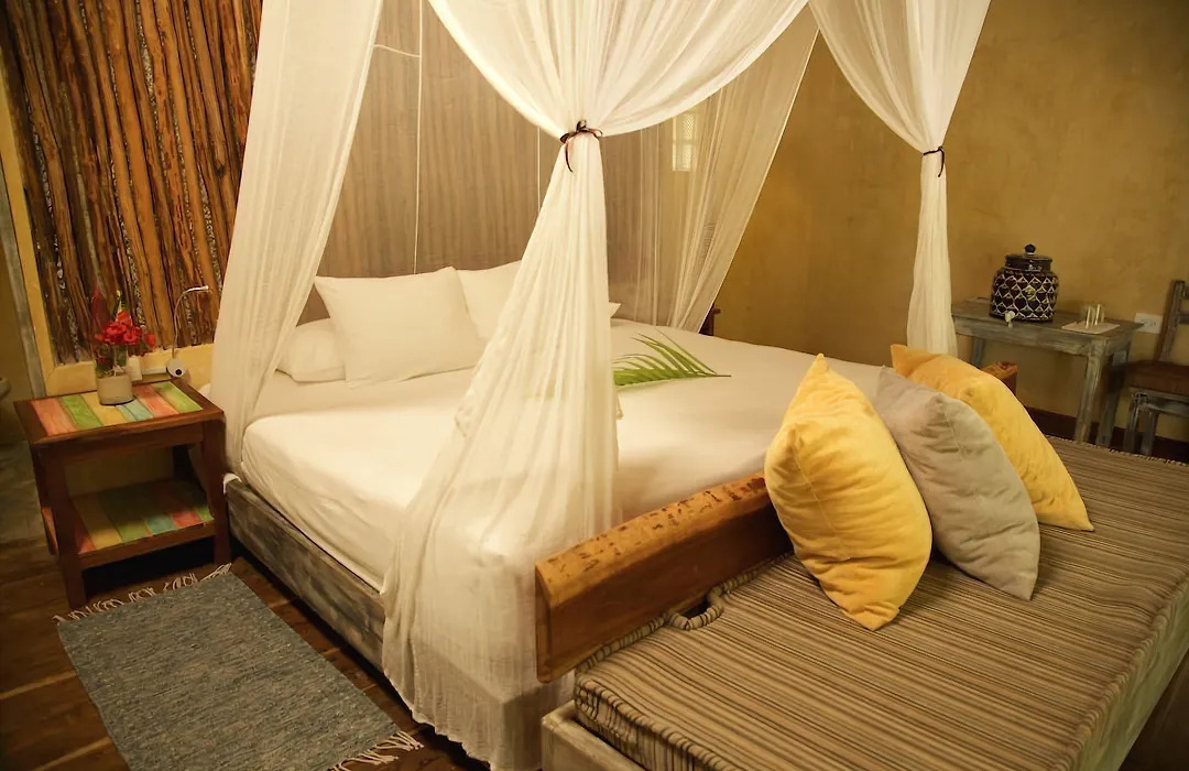 Villa Pescadores Tulum-Beachfront Hotel By Ahau Collection-1