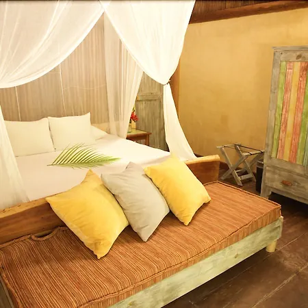 Villa Pescadores Tulum-Beachfront Hotel By Ahau Collection-2